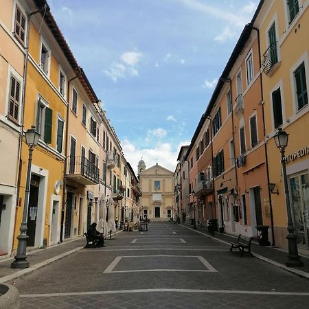 Appartement La Passeggiata à Monterotondo  Extérieur photo