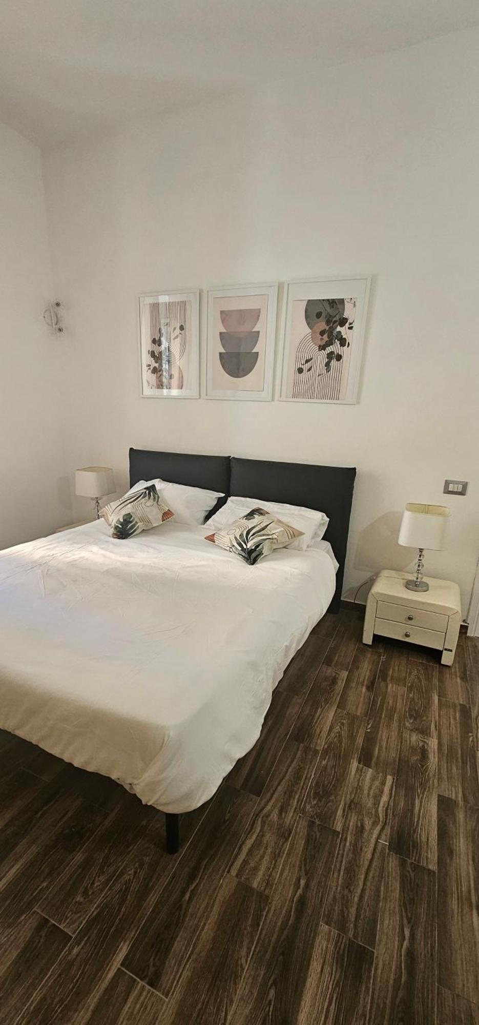 Appartement La Passeggiata à Monterotondo  Extérieur photo