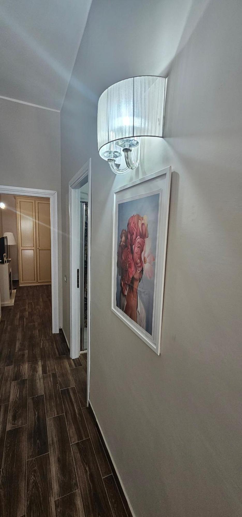 Appartement La Passeggiata à Monterotondo  Extérieur photo