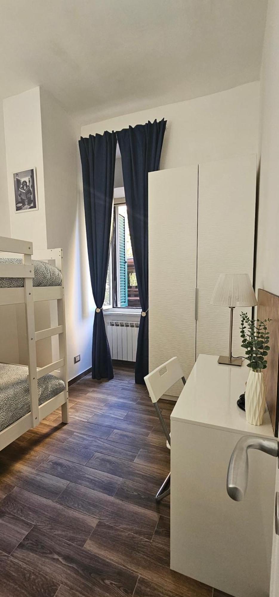 Appartement La Passeggiata à Monterotondo  Extérieur photo