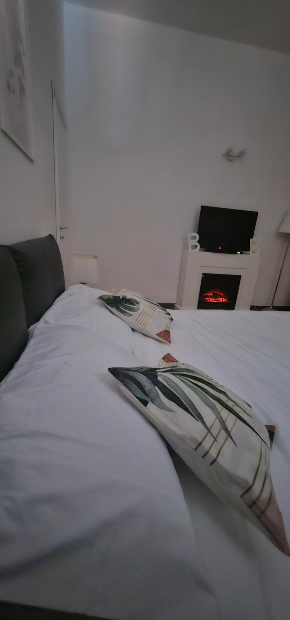 Appartement La Passeggiata à Monterotondo  Extérieur photo