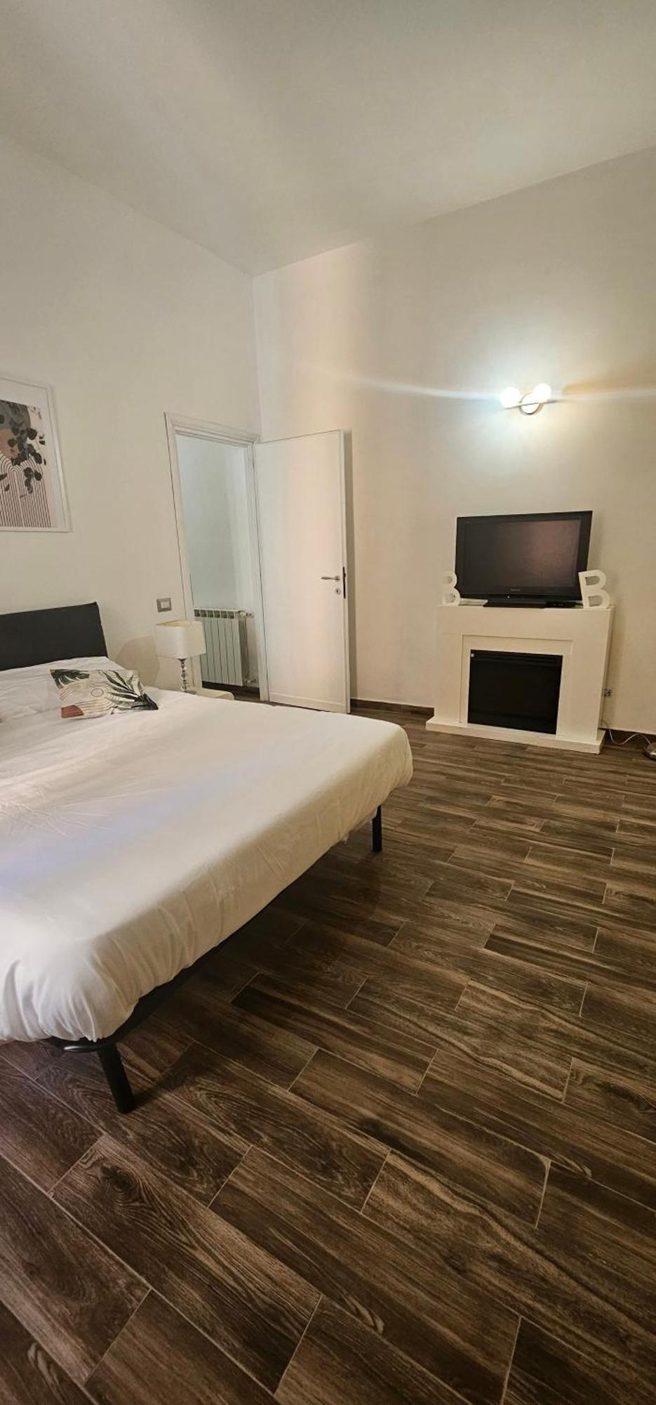 Appartement La Passeggiata à Monterotondo  Extérieur photo