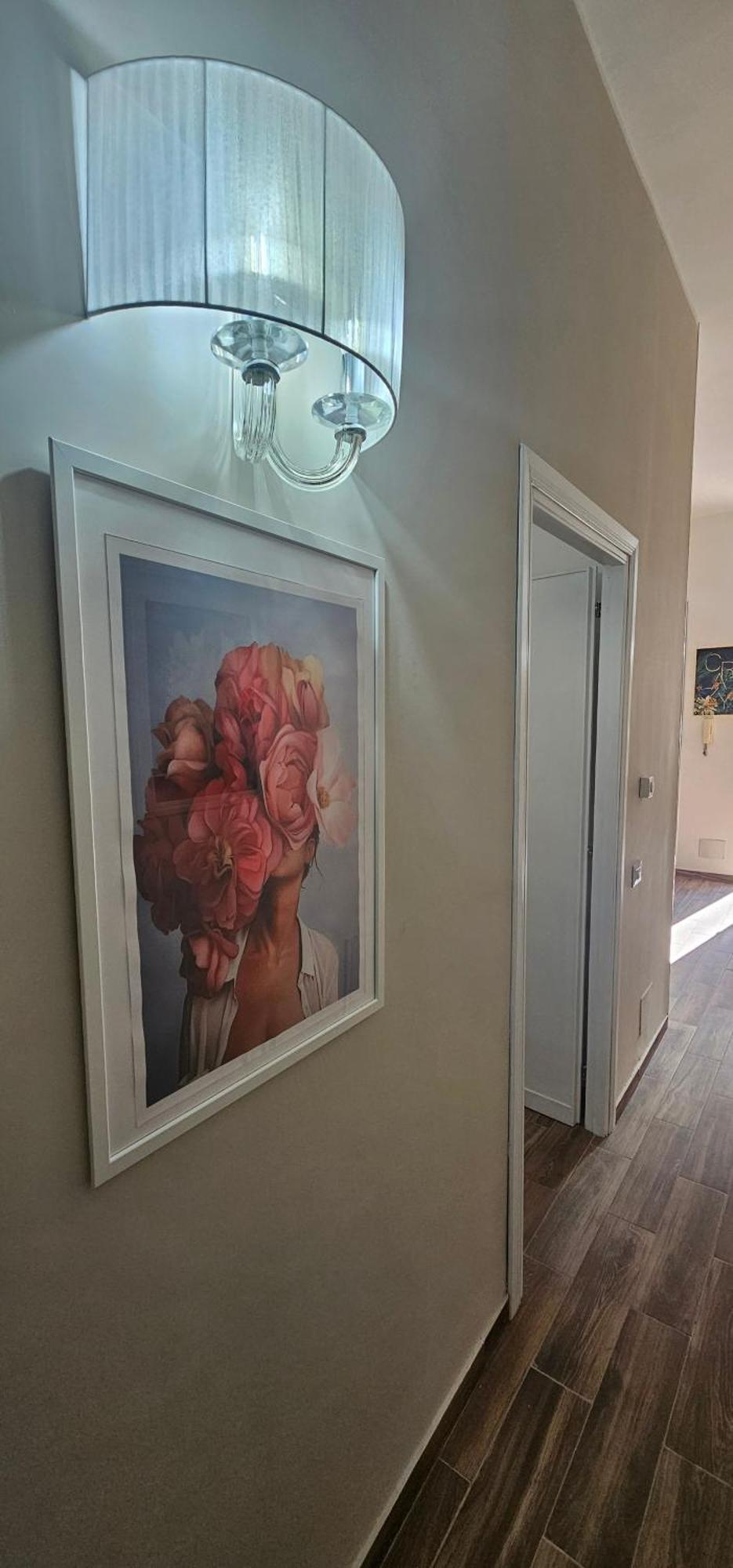 Appartement La Passeggiata à Monterotondo  Extérieur photo