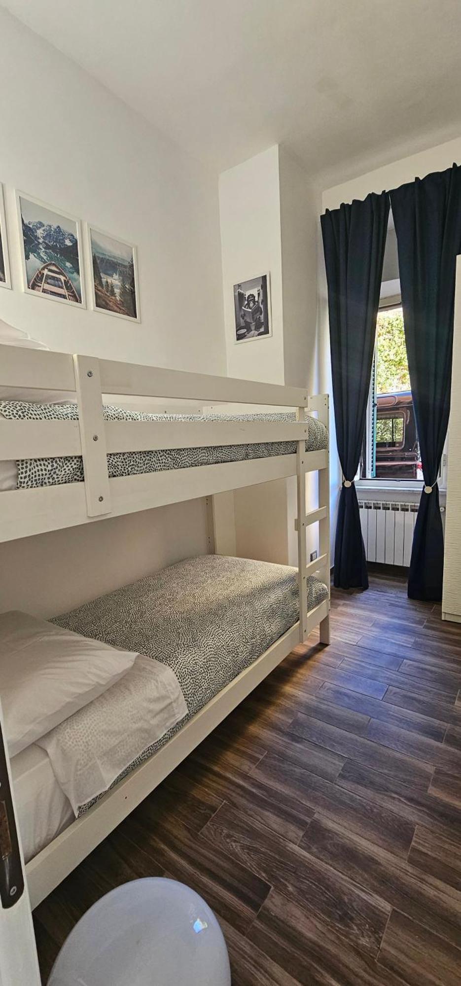 Appartement La Passeggiata à Monterotondo  Extérieur photo