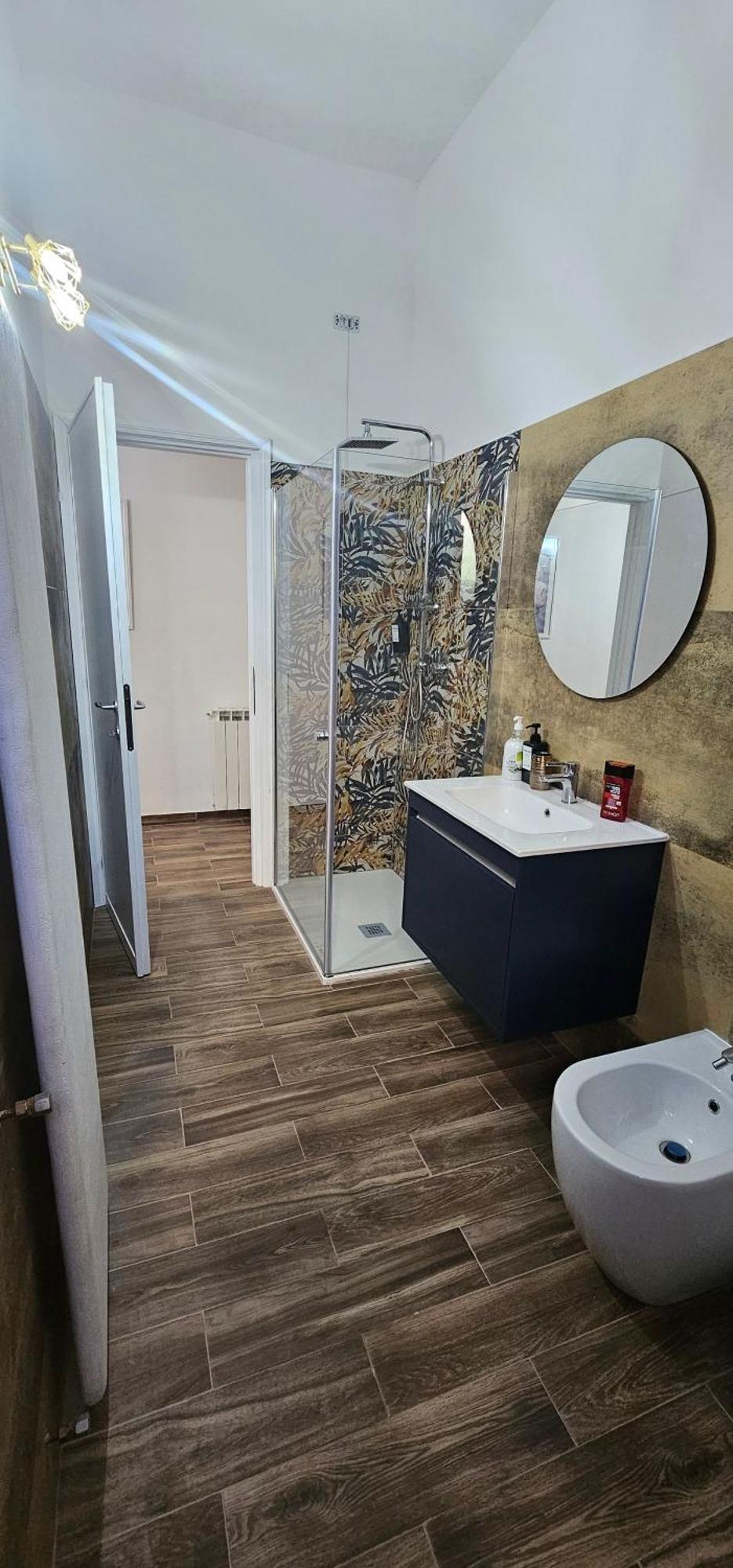 Appartement La Passeggiata à Monterotondo  Extérieur photo