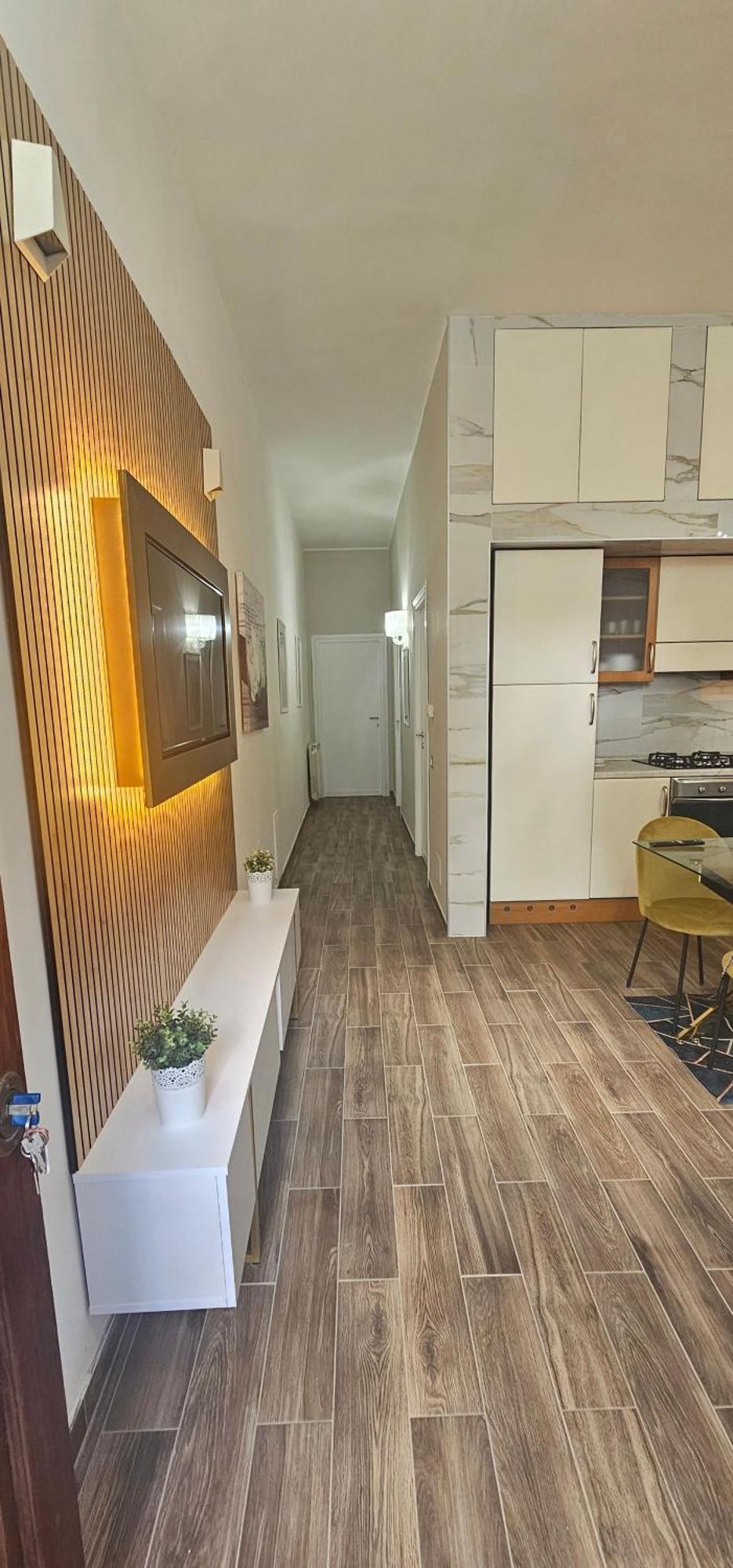 Appartement La Passeggiata à Monterotondo  Extérieur photo