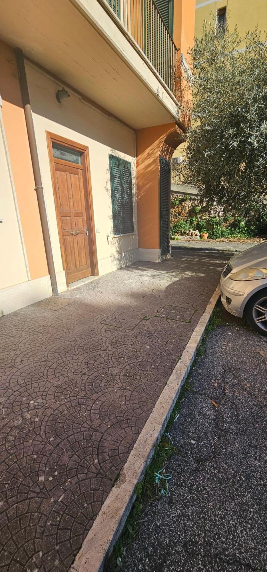 Appartement La Passeggiata à Monterotondo  Extérieur photo