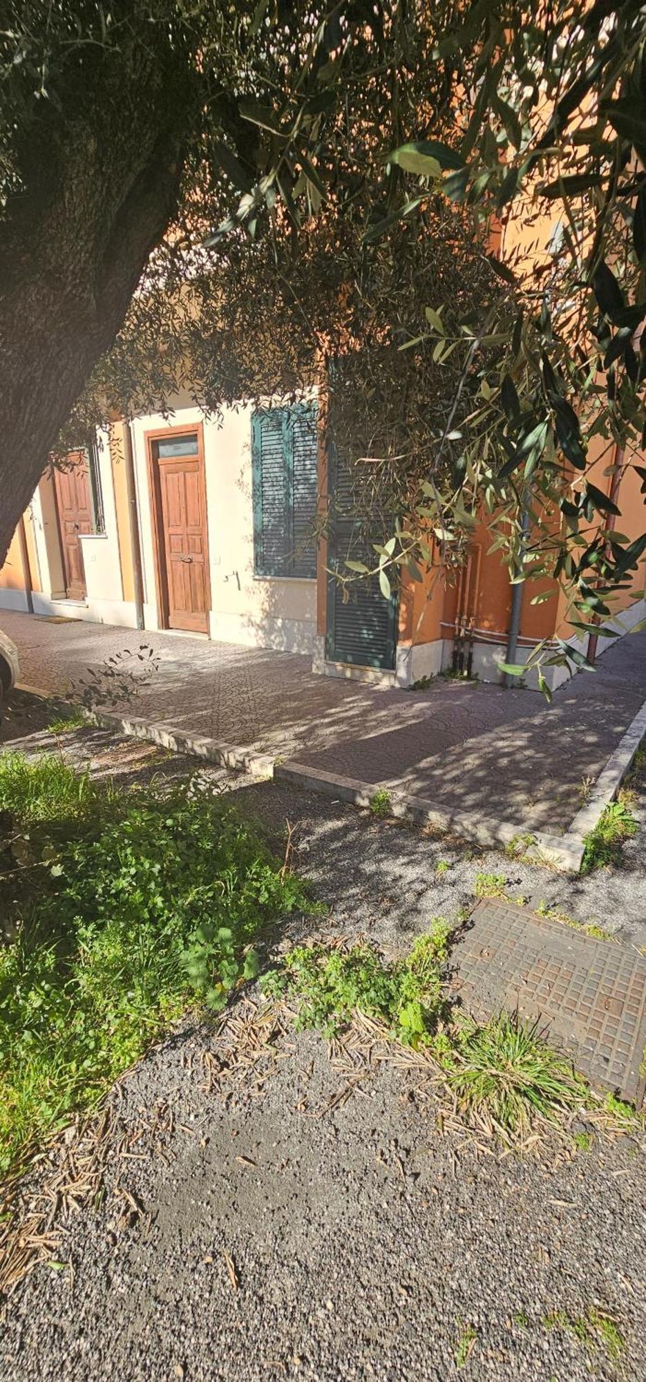 Appartement La Passeggiata à Monterotondo  Extérieur photo
